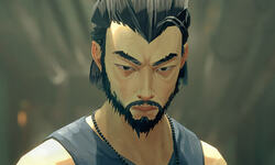 Sifu 25 02 2021 screenshot 1