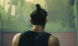 Sifu 26 02 2021 screenshot 4