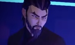 Sifu Arenas Final Content Update Launch Trailer