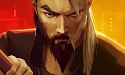 Sifu artwork éditions