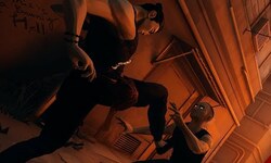 Sifu fall update head