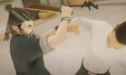 Sifu head