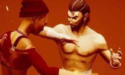 Sifu head