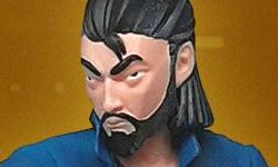 Sifu Redemption Edition.