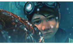 silence whispered world 2