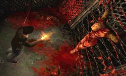 Silent Hill 1