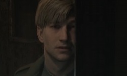 Silent Hill 2 Immersion Trailer01