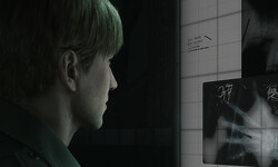 Silent Hill 2 Remake 08 19 10 2022