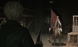 Silent Hill 2 Remake Test PC Captures (4)