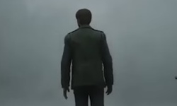 Silent Hill 2 Remake trailer