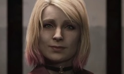 SILENT HILL 2 Story Trailer2