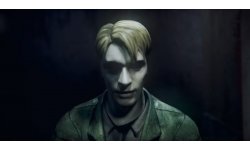 Silent Hill 2 VR Trailer Concept