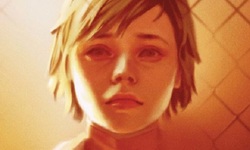 SILENT HILL 3 Mondo vinyle 01