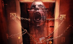 Silent Hill 4 The Room head