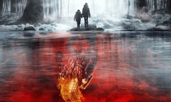 Silent Hill Ascension 30 05 2023 key art 2