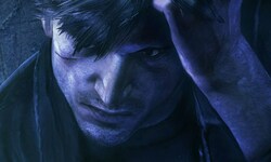 Silent Hill Downpour