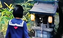 Silent Hill f Gameplay Leak Anime Expo