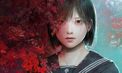 Silent Hill F image test