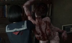 SILENT HILL f Release Date Trailer
