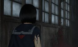 Silent Hill f Screenshot gameplay04