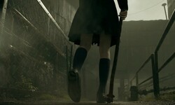 SILENT HILL f Teaser Trailer (FR) 1 KONAMI