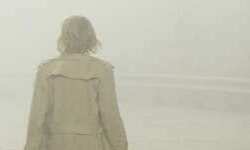Silent Hill film brouillard