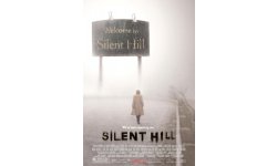 Silent Hill poster