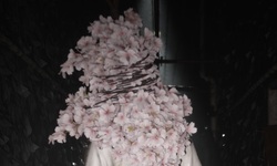 SILENT HILL The Short Message Sakura Head vignette