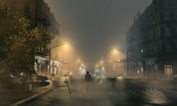 Silent Hills head 1