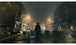 Silent Hills PS4 14.08.2014