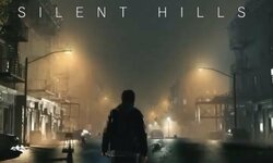 Silent Hills PS5 Kojima