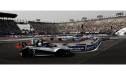 Sim Racing