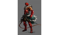 Simon Belmont artwork 08 08 2018