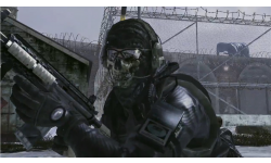 Simon Ghost Riley modern warfare