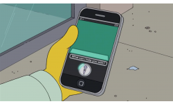 simpson siri