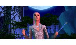 Sims 4 Bilal Hassani