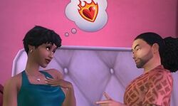 Sims 4 Trésors du grenier