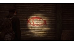 Sinking City Dagon