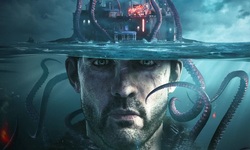 Sinking City PS5