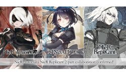 SINoALICE head