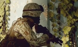 SIX DAYS IN FALLUJAH BANDE ANNONCE DE L'ACCÈS AU JEU ANTICIPÉ