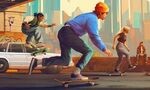 skate. dévoile enfin sa date de sortie, c'est pour bientôt !