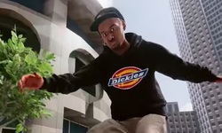 Skater XL Brands and Customizations Trailer