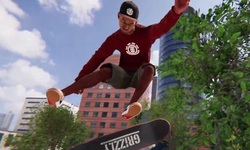 Skater XL Launch Tariler