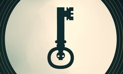 Skeleton Key Studios Logo2