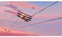 Skies of Fury DX Screen 4