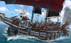 Skull and Bones 03 07 07 2022