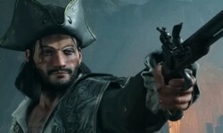 Skull and Bones Présentation de l'année 2