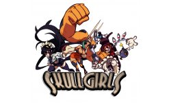 Skullgirls