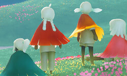 Sky Children of the Light (1) 05 01 2021